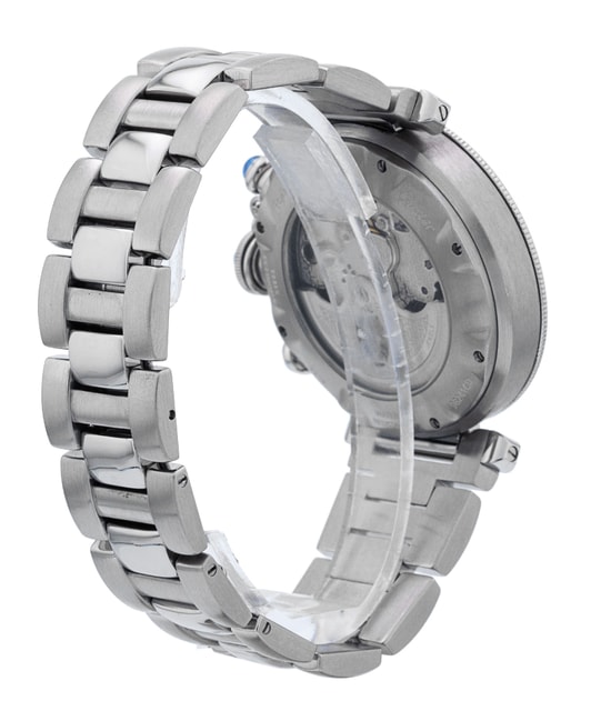 Cartier Pasha W31030H3 Image 3